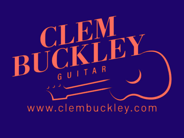 Clem Buckley - Guitar Lessons Kinsale