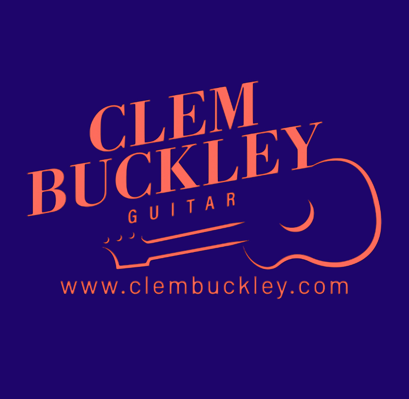 Clem Buckley - Guitar Lessons Kinsale